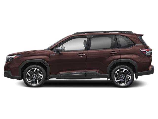 New 2026 Subaru Forester Premium AWD/4WD image 3