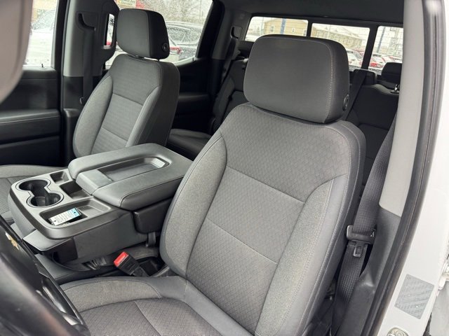 Used 2019 Chevrolet Silverado 1500 LT image 9