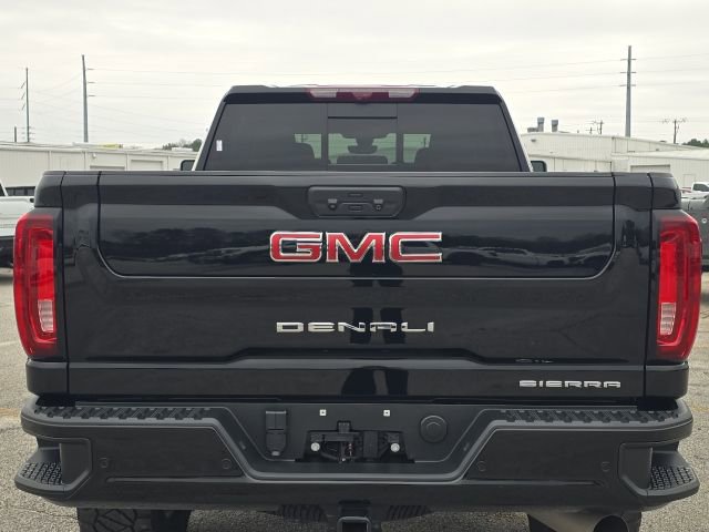 Used 2022 GMC Sierra 2500 Denali w/ Denali Ultimate Package image 4