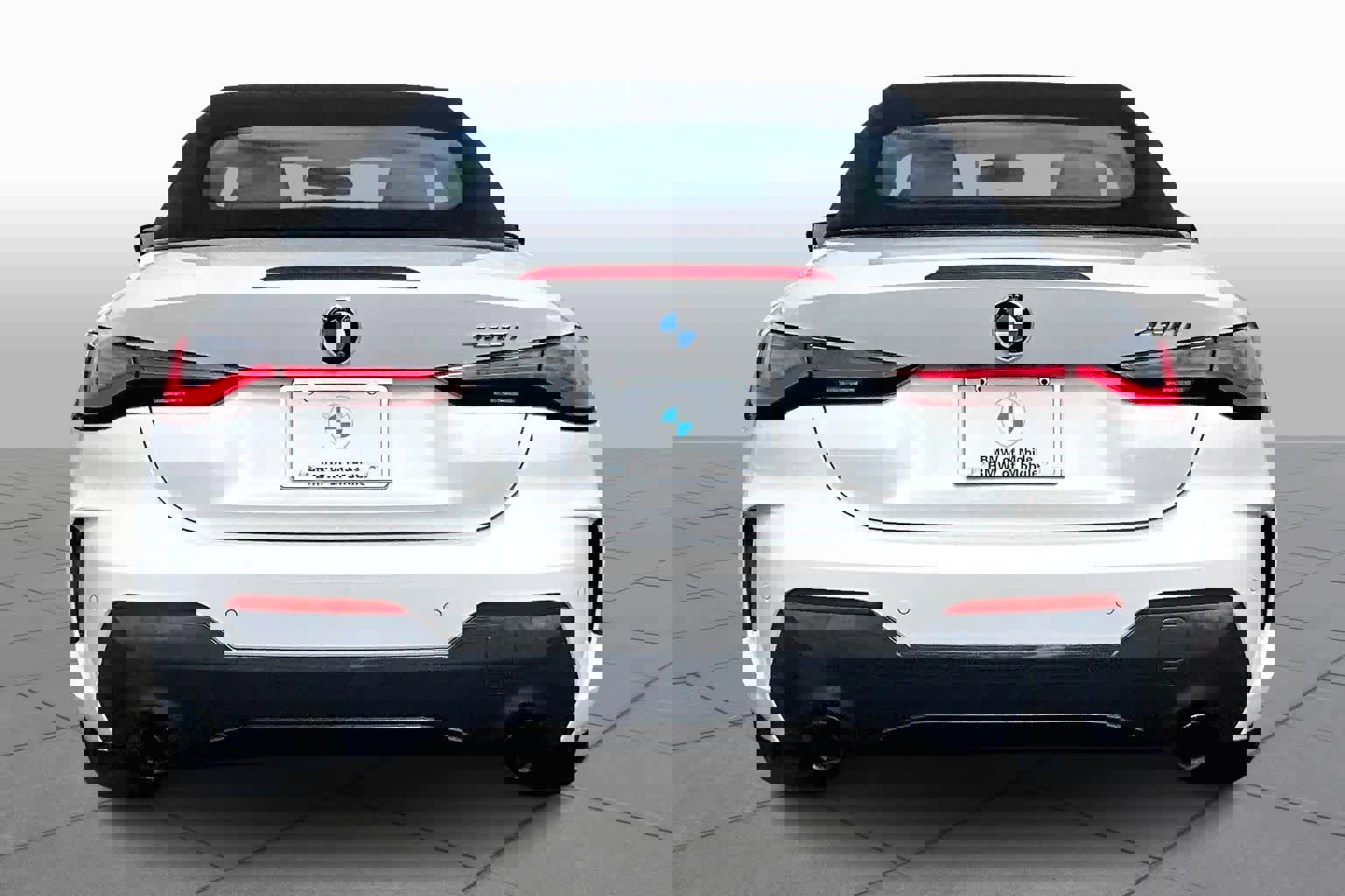 Used 2022 BMW 430i 430i w/ M Sport Package image 5