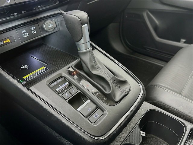 Certified 2024 Honda CR-V EX-L image 27