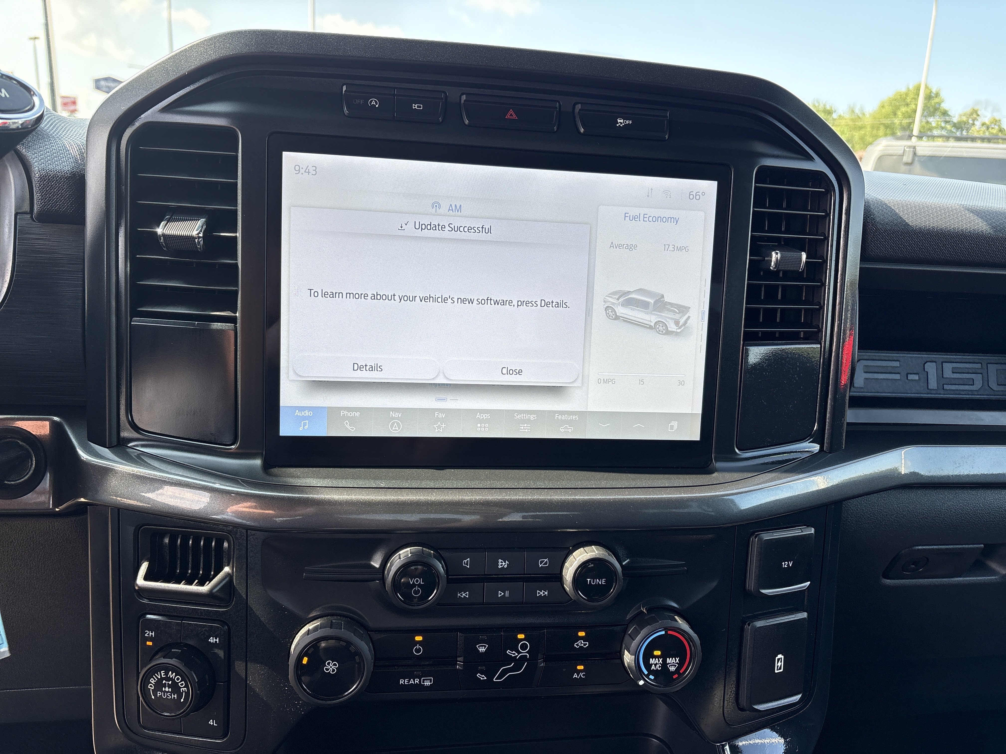 Used 2024 Ford F150 STX AWD/4WD image 17