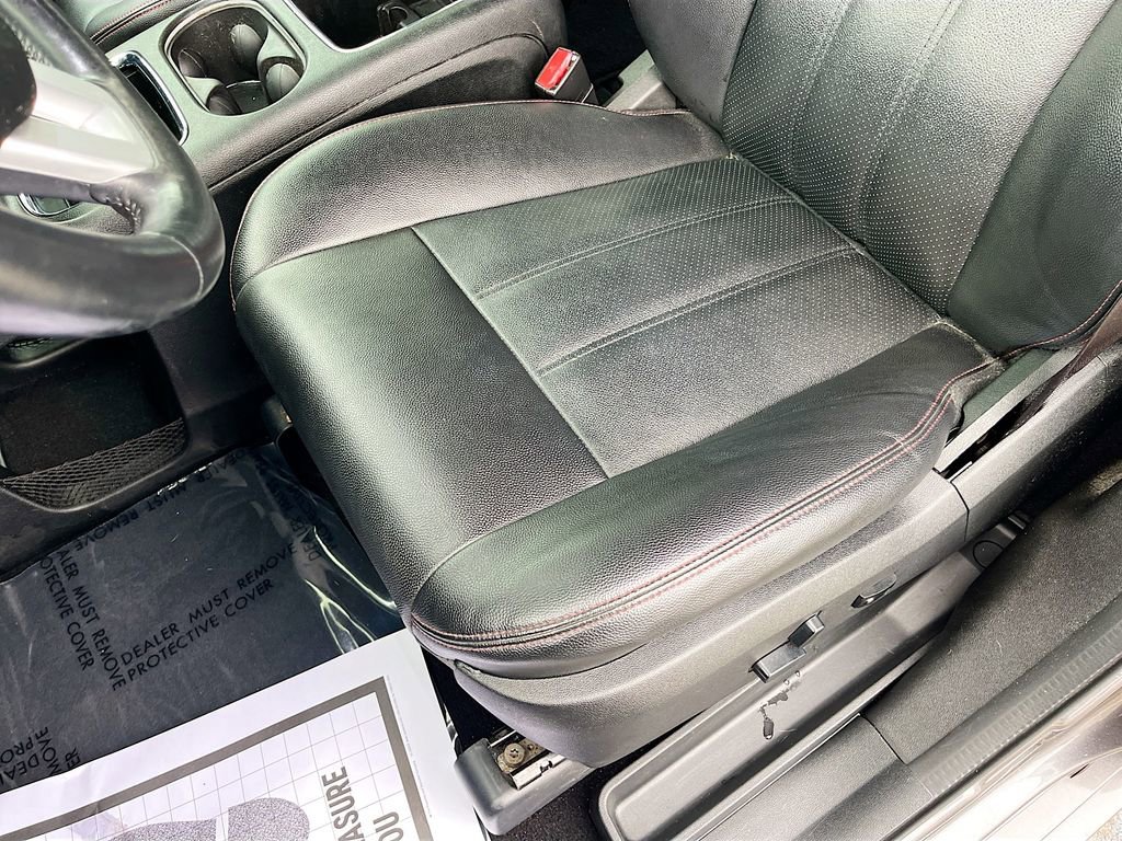 Certified 2018 Dodge Grand Caravan GT FWD image 18
