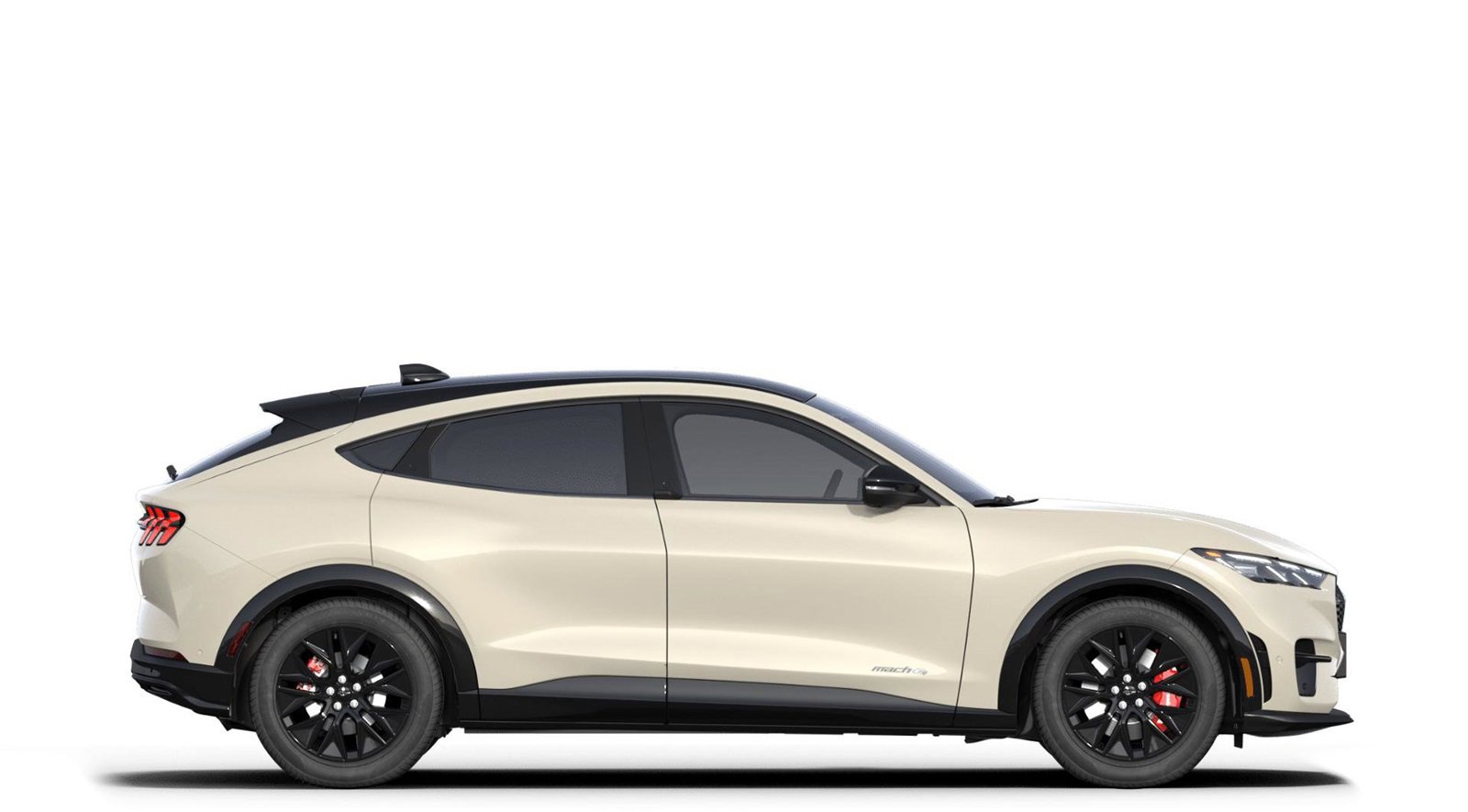 New 2025 Ford Mustang Mach-E Premium w/ Sport Appearance Package image 24