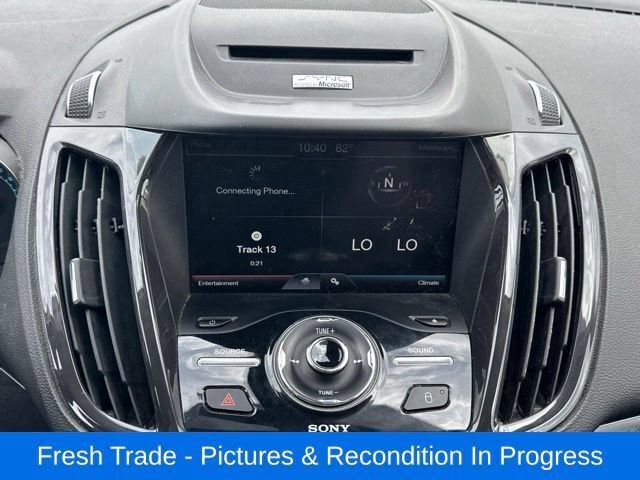 Used 2015 Ford Escape Titanium FWD image 16