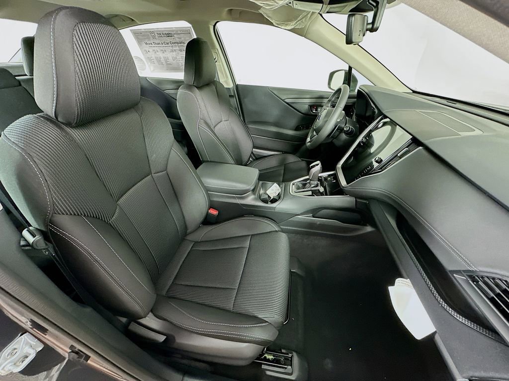 New 2025 Subaru Legacy Premium image 36