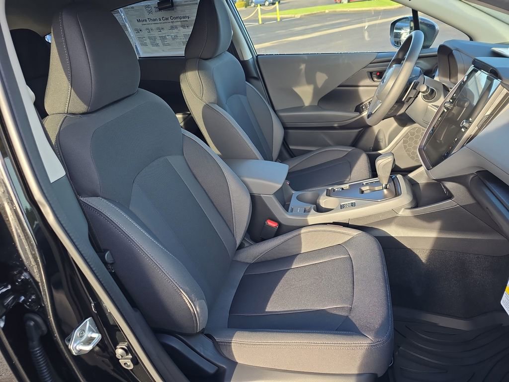 New 2026 Subaru Crosstrek 2.0i Premium image 13