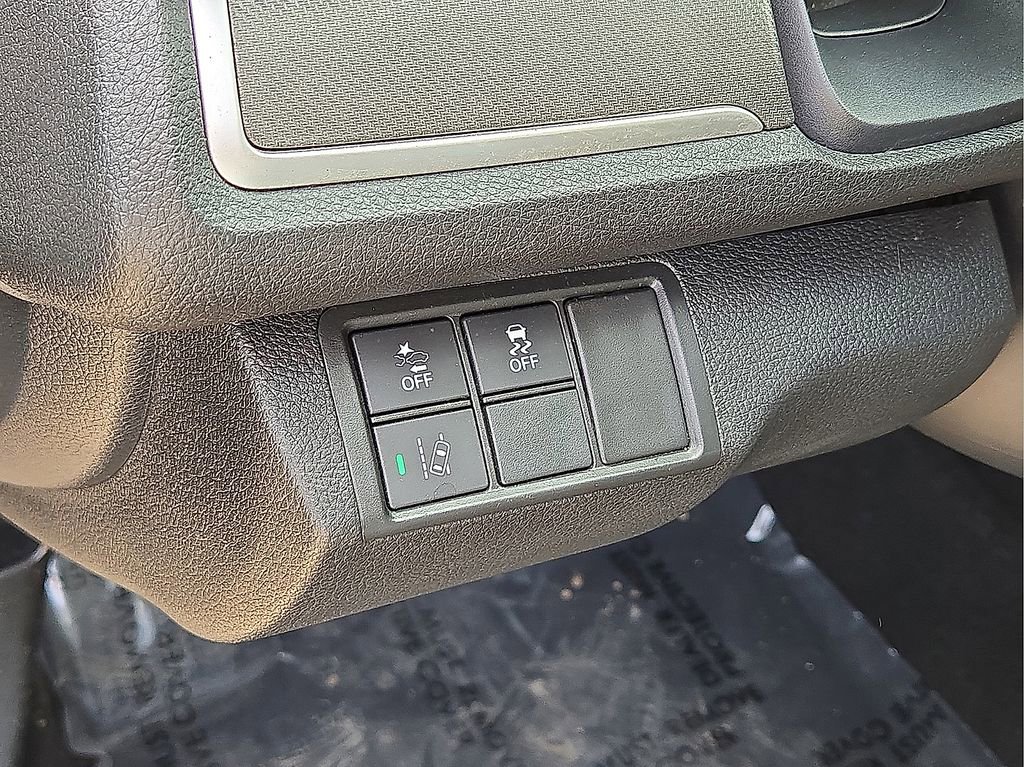 Used 2021 Honda Civic LX image 23