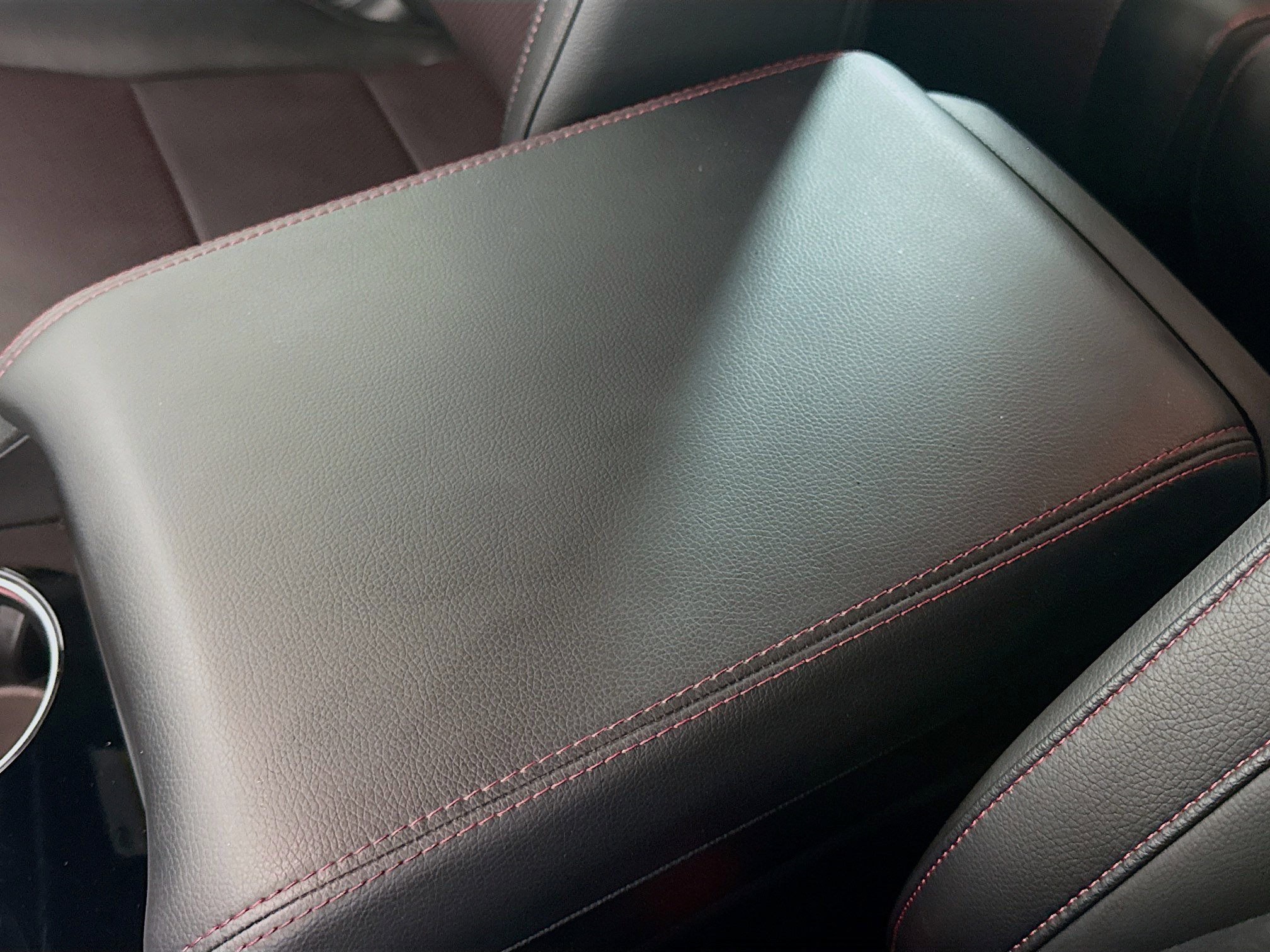 Used 2025 Honda Ridgeline Black Edition image 18