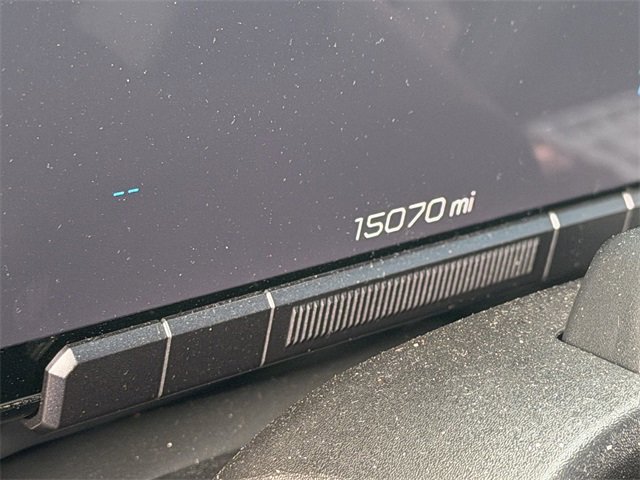 Used 2024 GMC Hummer EV 3X w/ Extreme Off-Road Package image 9