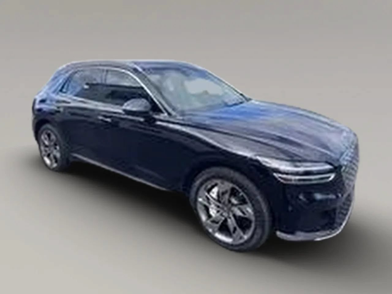 Used 2023 Genesis Electrified GV70 w/ Prestige Package AWD/4WD image 25