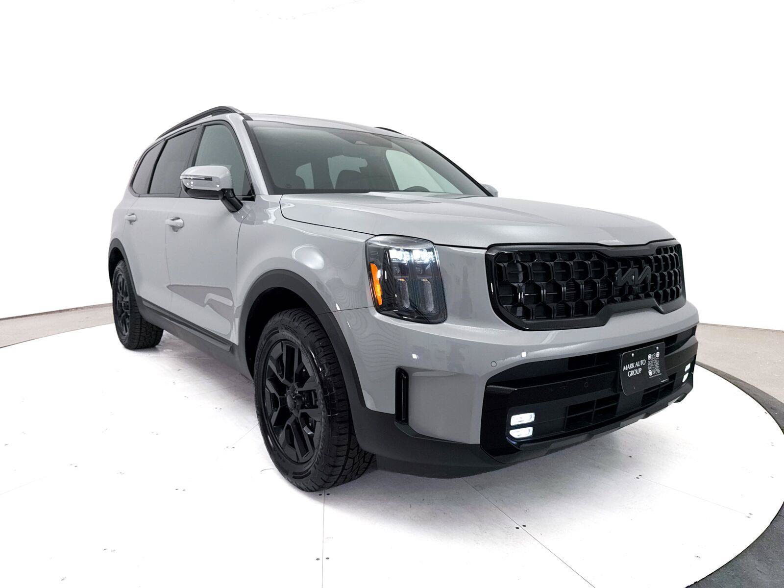 Used 2025 Kia Telluride SX Prestige X-Pro AWD/4WD image 17