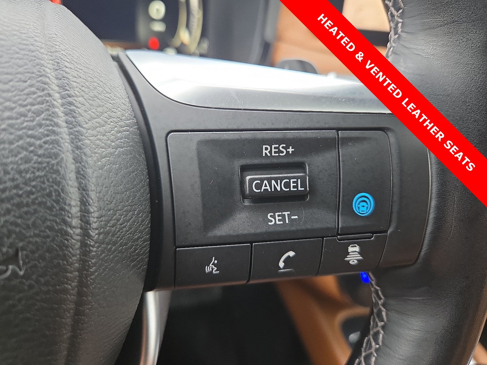 Used 2023 INFINITI QX60 Autograph AWD/4WD image 19