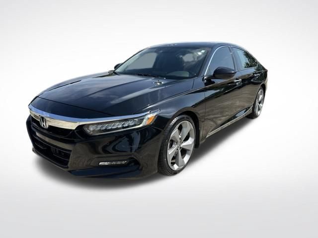 Used 2018 Honda Accord Touring image 7