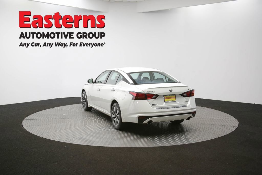 Used 2022 Nissan Altima 2.5 SL image 65