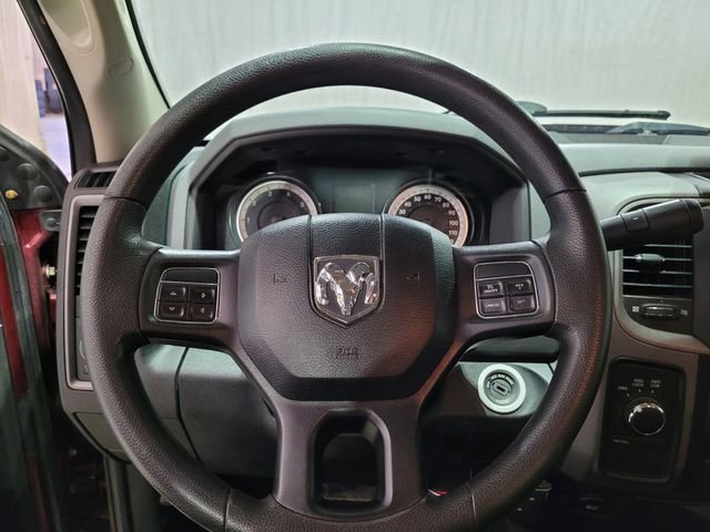 Used 2017 RAM 1500 ST w/ SXT Appearance Group image 22