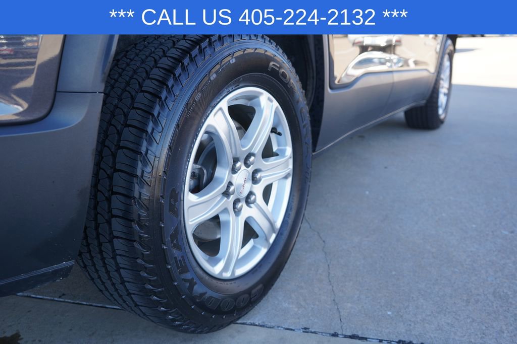 Used 2019 GMC Acadia SLE image 9