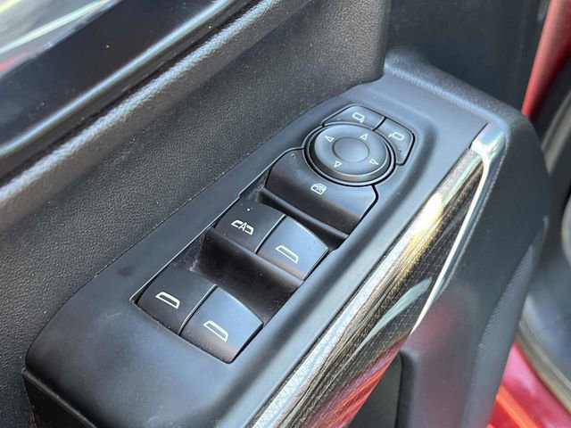 Used 2021 Chevrolet Silverado 1500 LT w/ Bed Protection Package AWD/4WD image 29