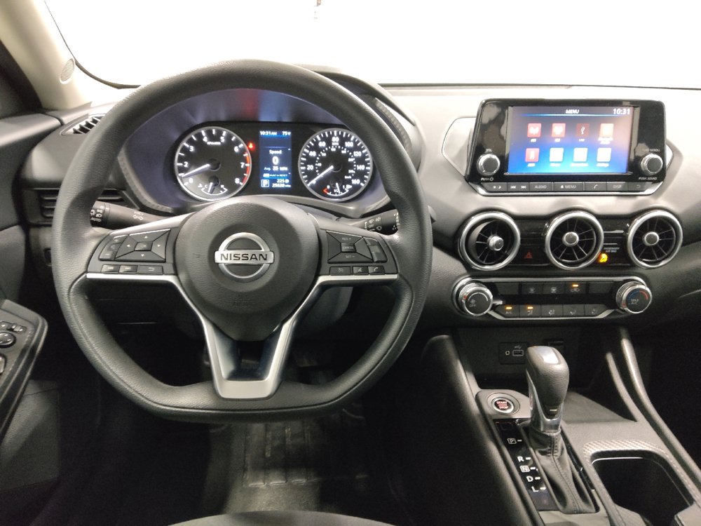 Used 2023 Nissan Sentra S FWD image 22