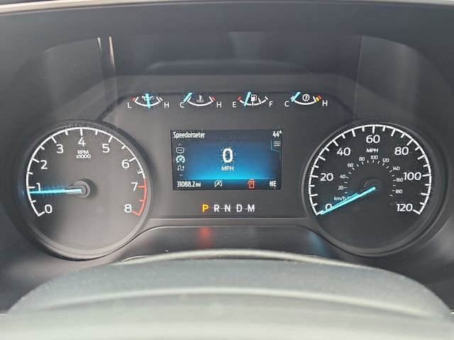 Used 2021 Ford F150 XL image 17