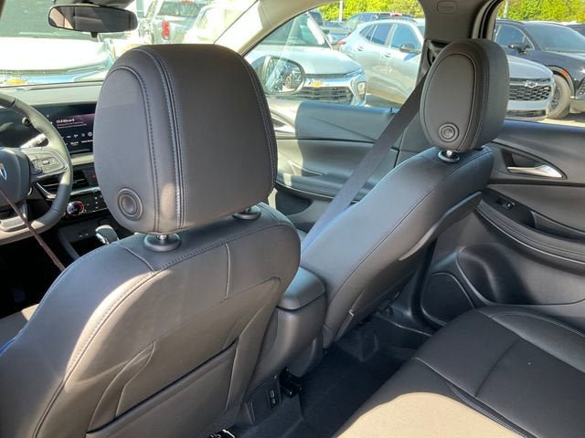 New 2026 Buick Encore GX Sport Touring w/ Advanced Technology Package FWD image 15