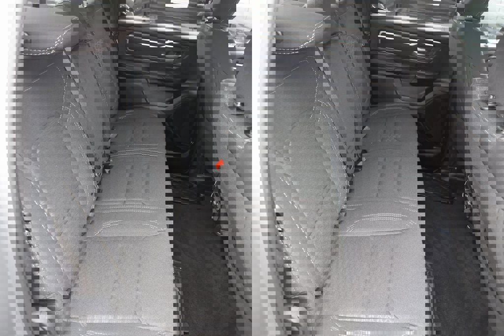 Used 2025 RAM 1500 Big Horn image 18