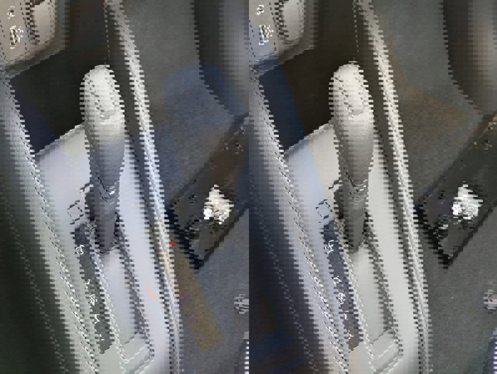 New 2025 Nissan Versa S w/ Trunk Package image 19