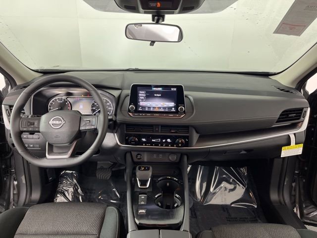 New 2026 Nissan Rogue SV w/ Cold Weather Package image 37