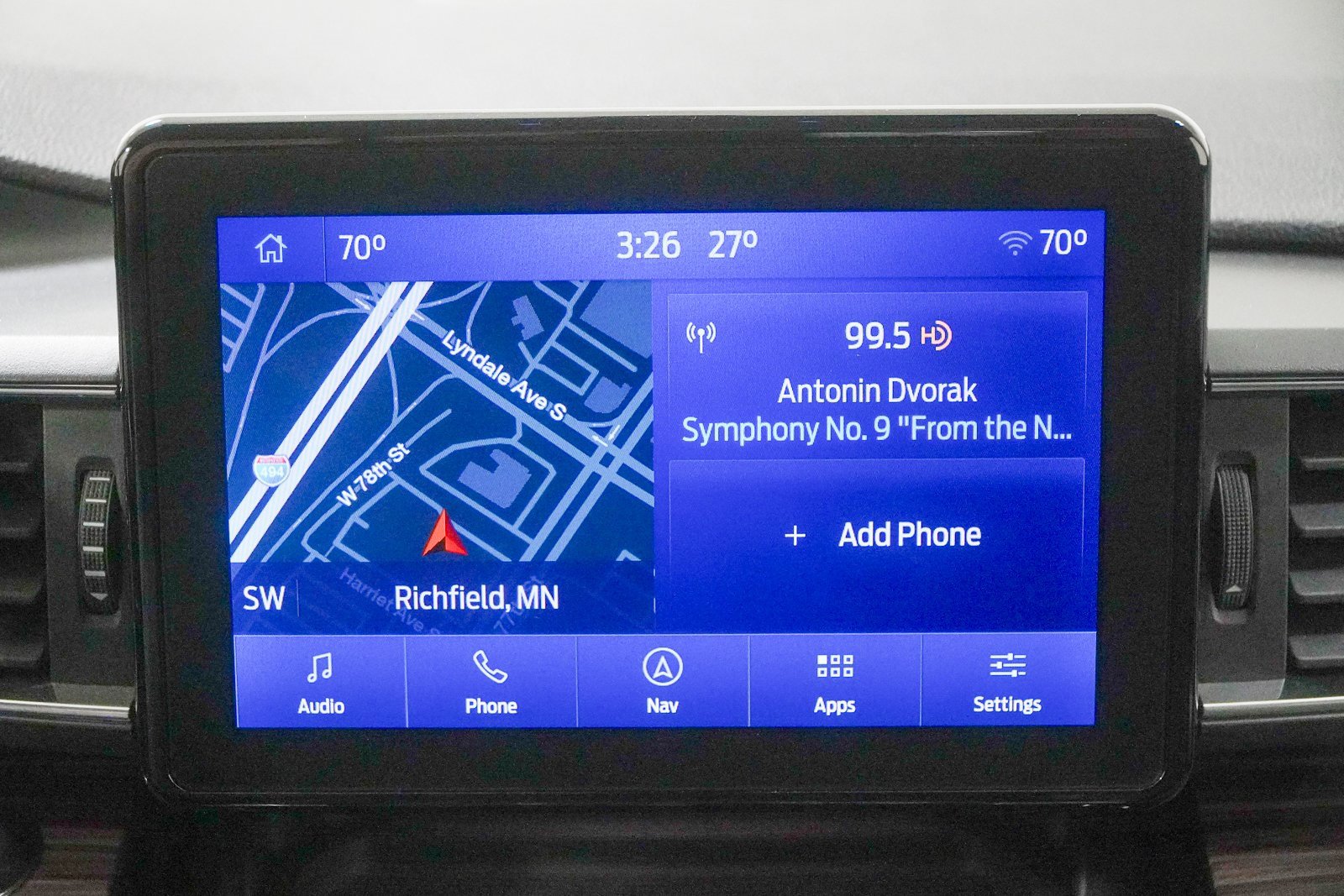 Used 2022 Ford Explorer Limited w/ Equipment Group 301A image 33