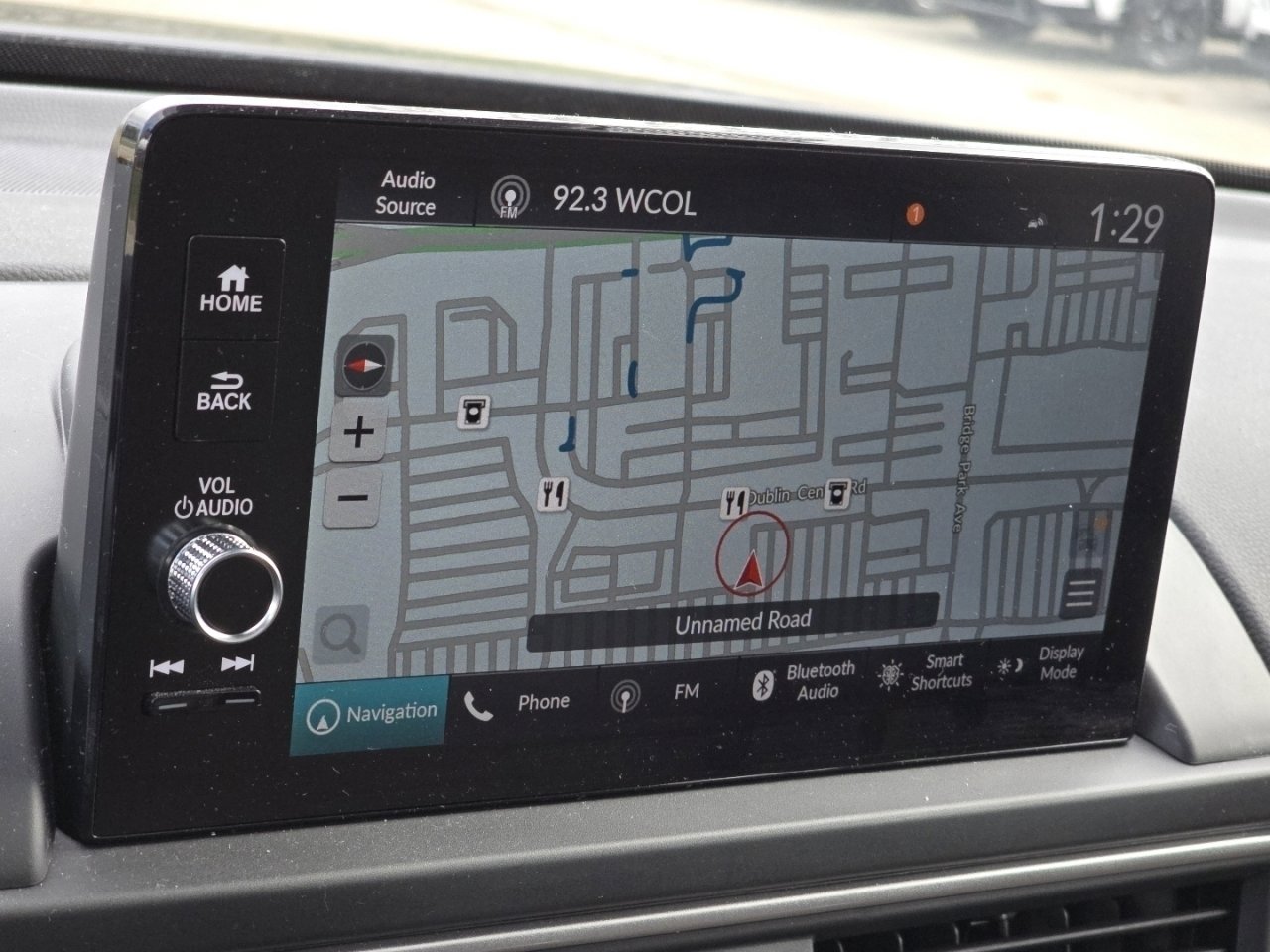 Certified 2024 Honda Pilot Elite image 5