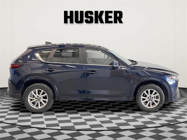 Used 2025 MAZDA CX-5 AWD 2.5 S w/ Preferred Package image 2