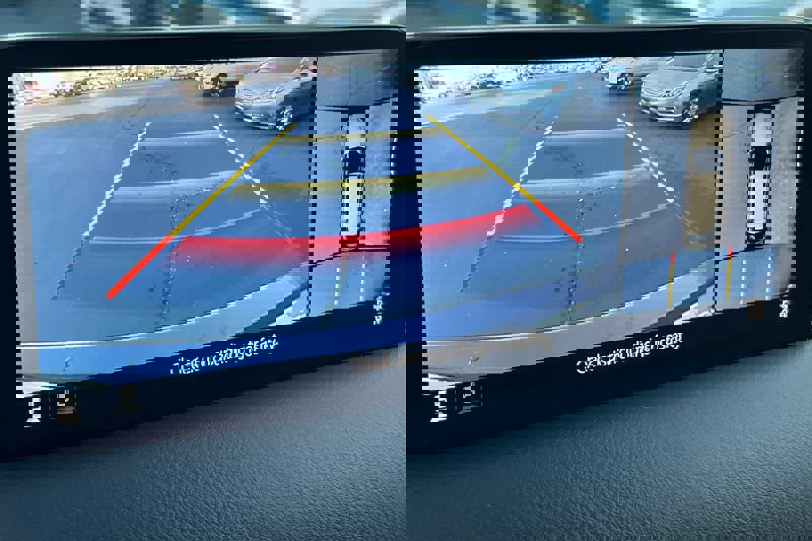 Used 2024 MAZDA CX-5 Signature image 23