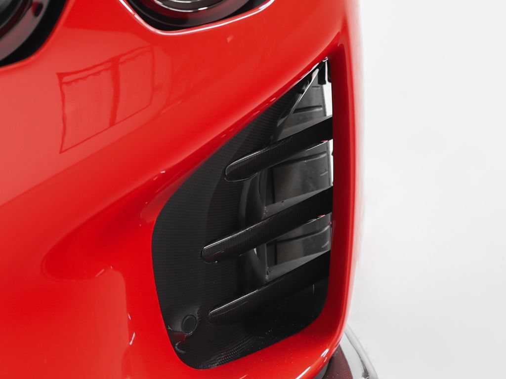 Certified 2023 Ferrari 812 Competizione RWD image 49