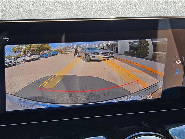 Certified 2026 Mercedes-Benz GLA 250 GLA 250 image 13