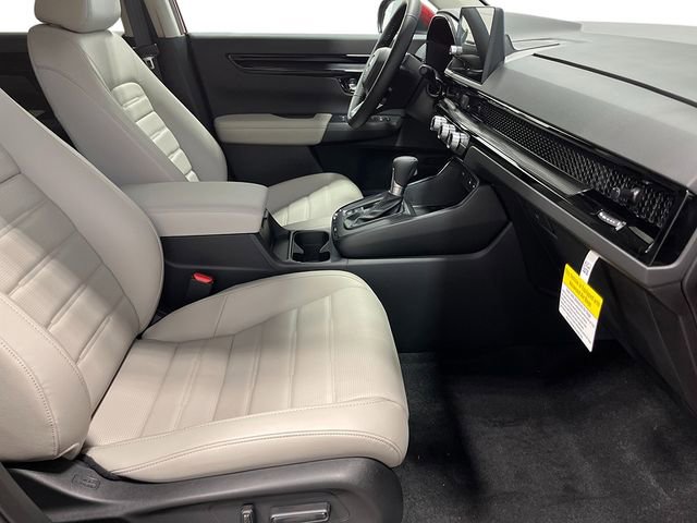New 2026 Honda CR-V EX-L image 28