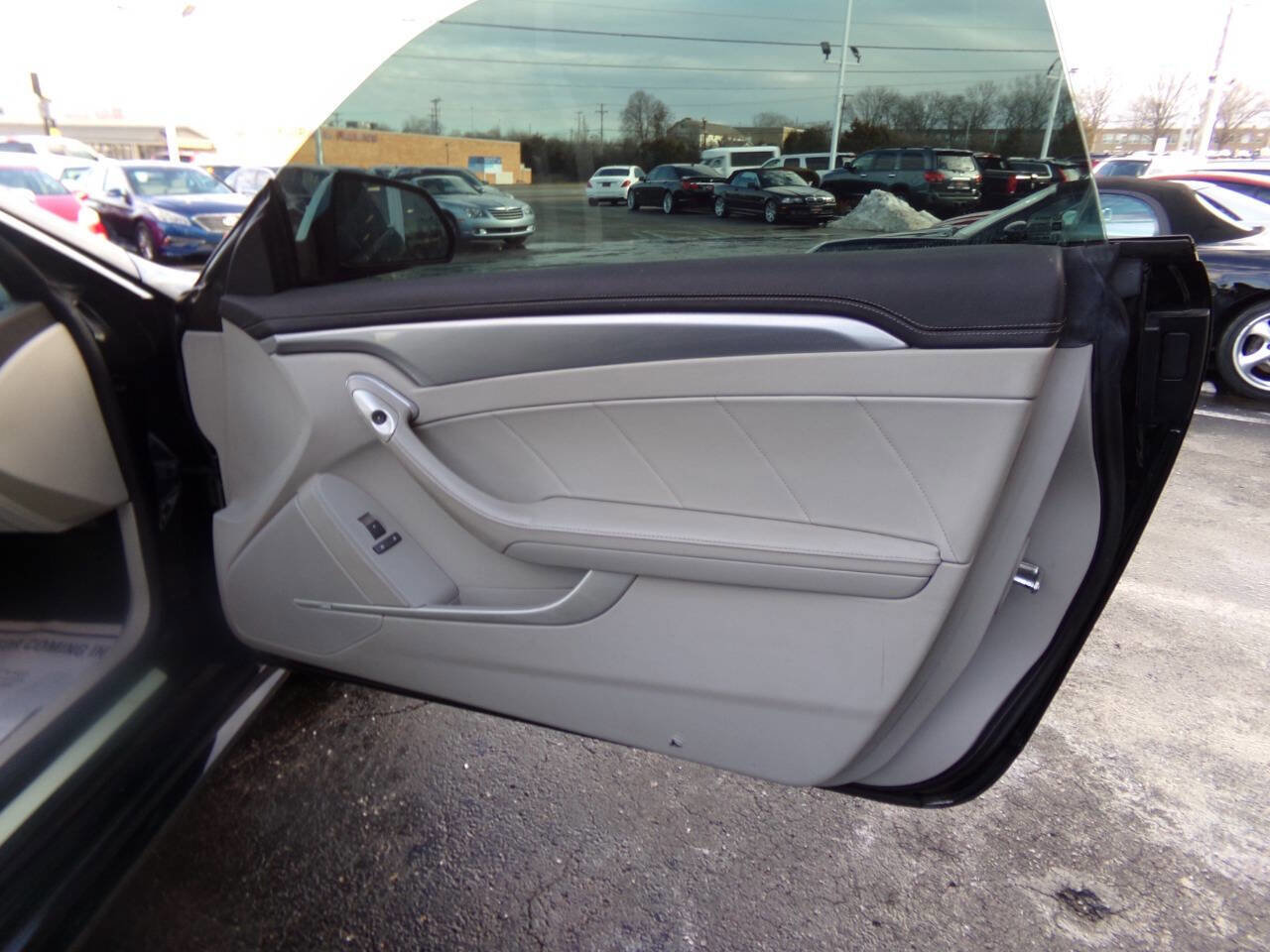 Used 2013 Cadillac CTS Performance image 36