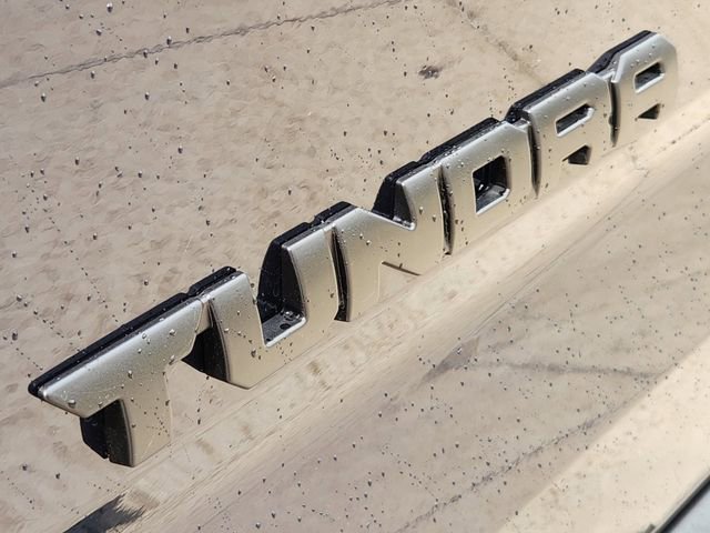 New 2025 Toyota Tundra SR5 image 7