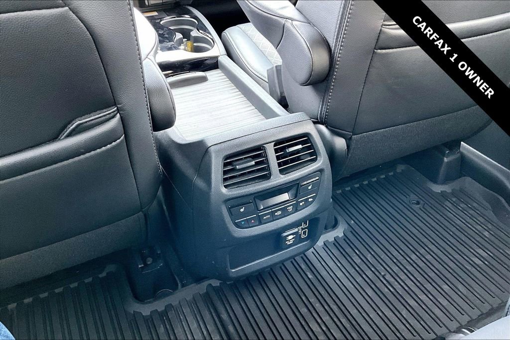 Used 2021 Honda Passport Elite image 10