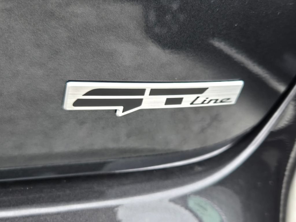 New 2026 Kia K4 GT-Line Turbo w/ GT-Line Premium Package FWD image 5
