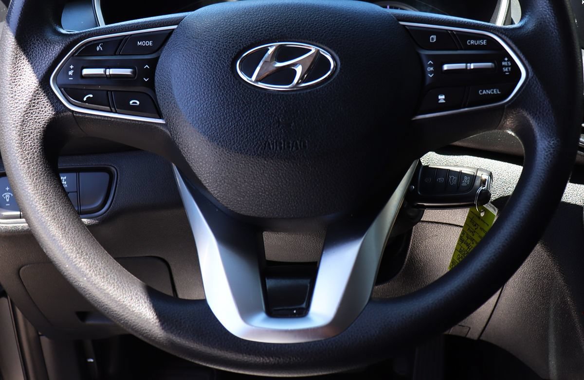 Used 2019 Hyundai Santa Fe SE AWD/4WD image 53