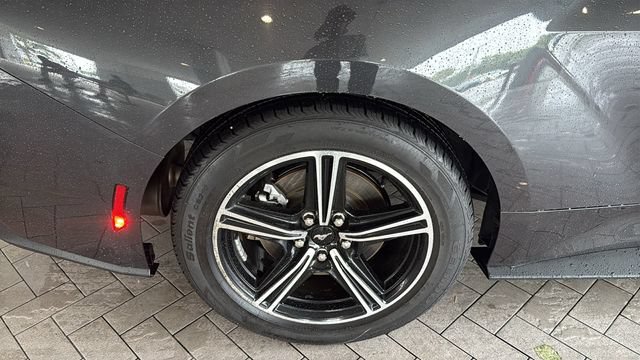 Used 2024 Ford Mustang Premium RWD image 10