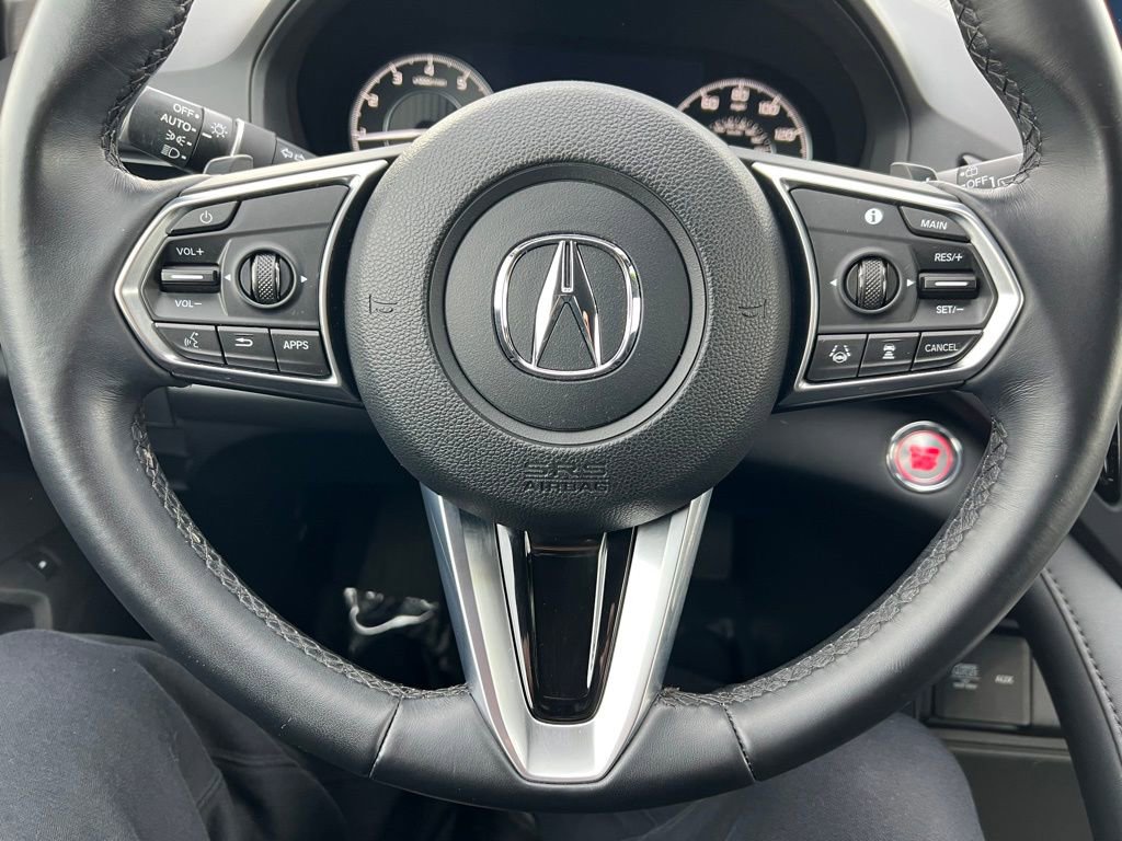 Used 2020 Acura RDX Base image 19