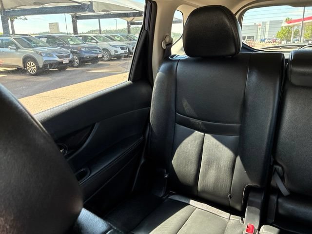 Used 2019 Nissan Rogue SL AWD/4WD image 21