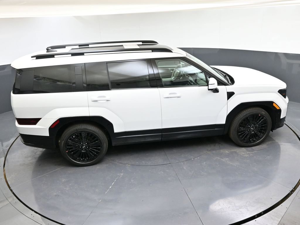 Used 2025 Hyundai Santa Fe Calligraphy image 40