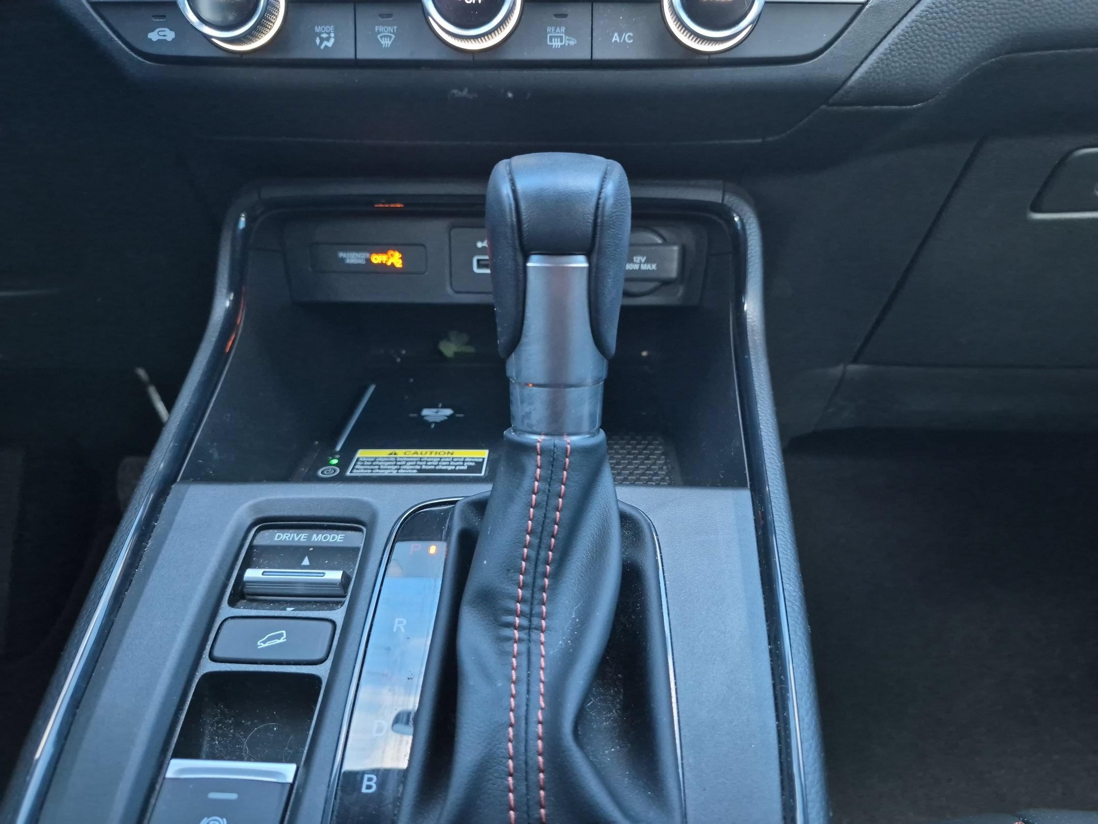 Used 2024 Honda CR-V Sport-L image 19