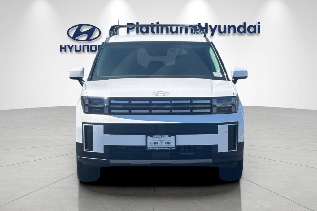 New 2026 Hyundai Santa Fe SEL FWD image 6