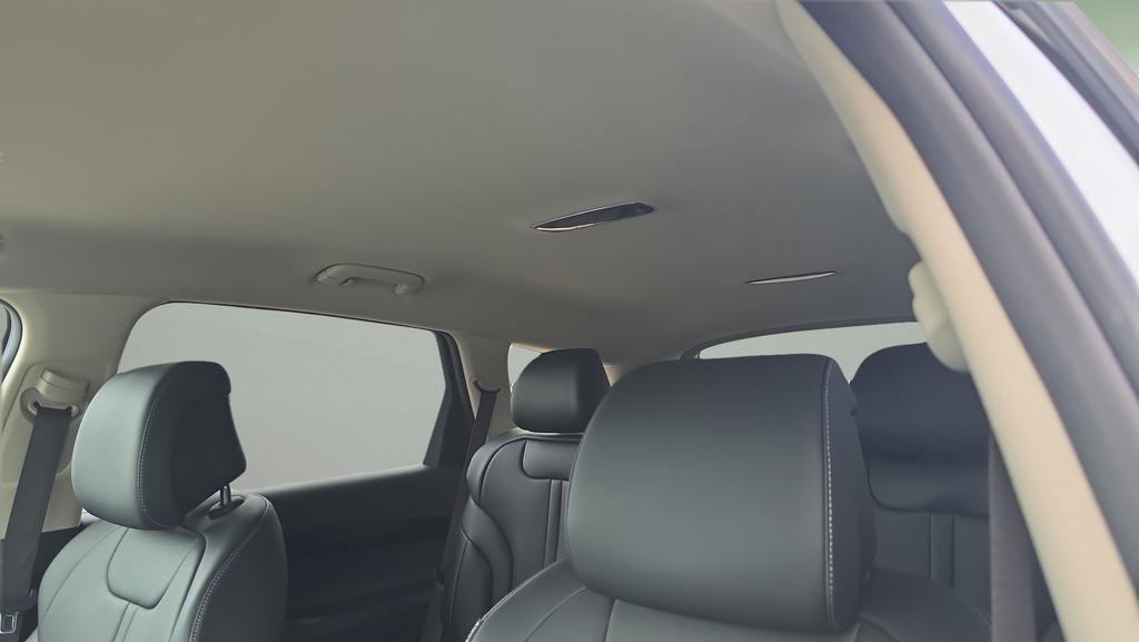 New 2026 Genesis GV80 2.5T image 15
