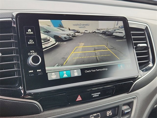 Used 2024 Honda Ridgeline Sport image 17