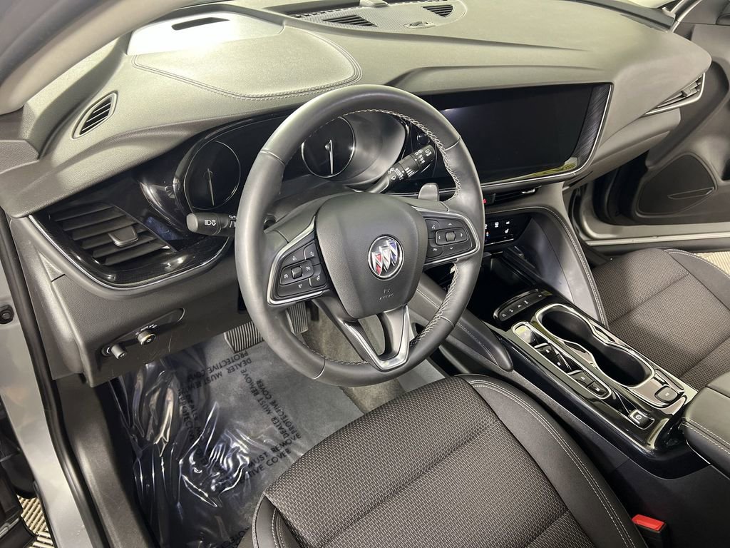 Used 2023 Buick Envision Preferred image 11