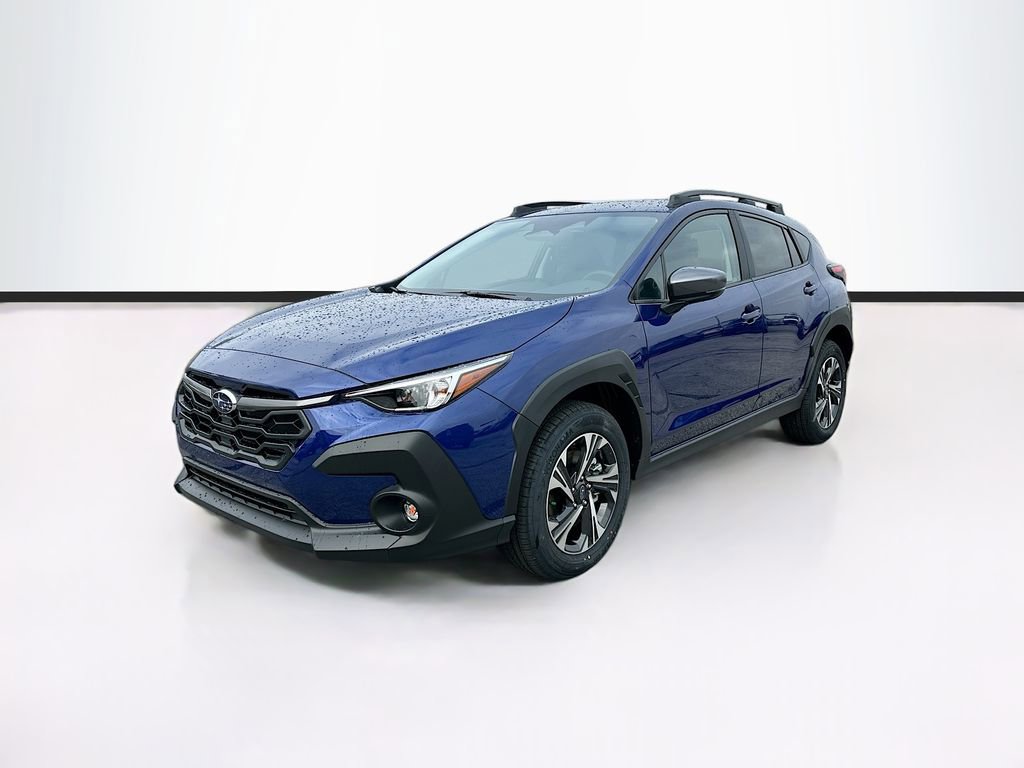 New 2026 Subaru Crosstrek 2.0i Premium image 4